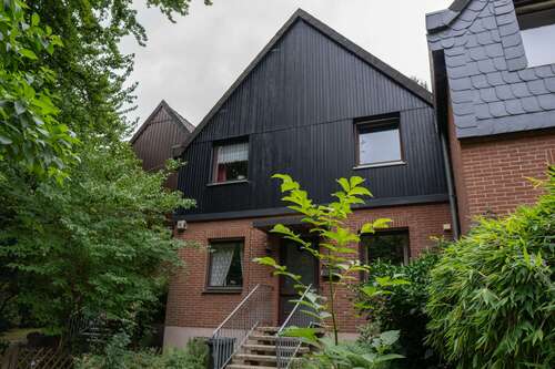Foto - Haus zum Kaufen in Salzgitter- Bad 239.000,00 € 122 m²