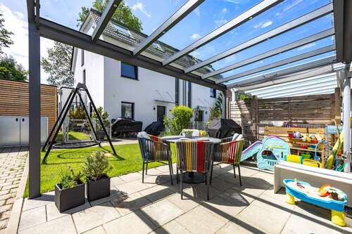 Foto - Haus zum Kaufen in Puchheim 845.000,00 € 120 m²