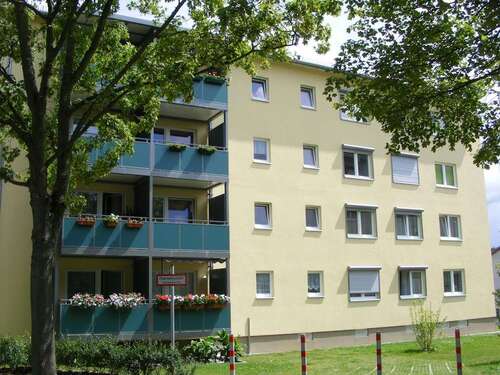 Foto - Wohnung zum Mieten in Gießen 650,00 € 85.77 m²