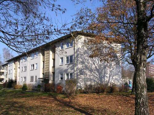 Foto - Wohnung zum Mieten in Duisburg 649,00 € 62.46 m²