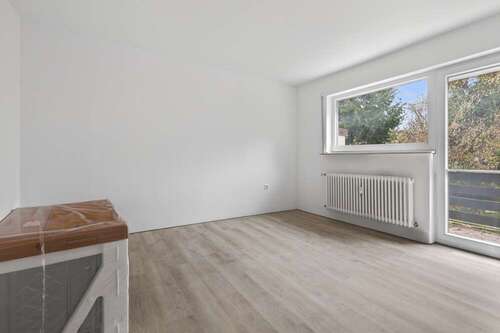 Foto - Wohnung zum Mieten in Karlsruhe Neureut 1.250,00 € 83 m²