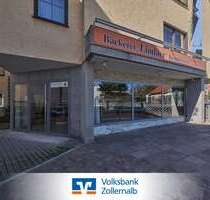 Einzelhandel in Hechingen 195.000,00 € 48 m²