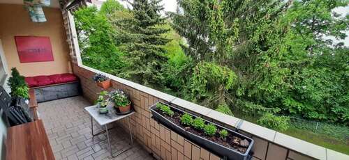 Foto - Wohnung zum Mieten in Regensburg 1.000,00 € 91 m²