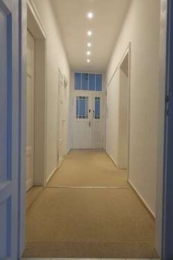 Foto - Wohnung zum Kaufen in Quedlinburg 299.000,00 € 109 m²