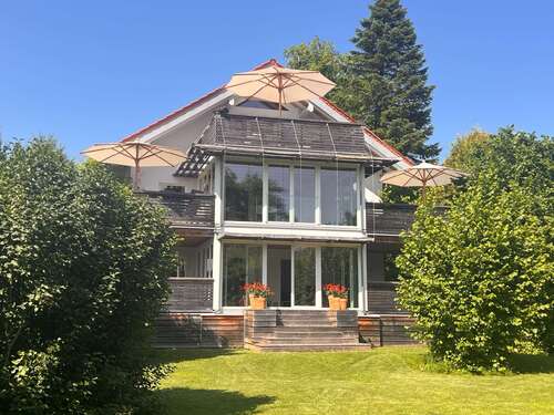 Foto - Wohnung zum Mieten in Sonthofen 1.785,00 € 119 m²