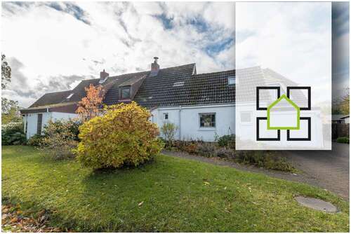 Foto - Haus zum Kaufen in Elmshorn 265.000,00 € 110 m²