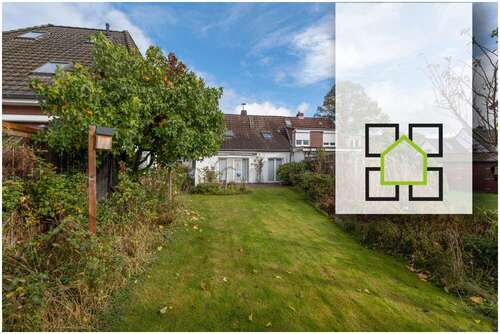 Foto - Haus zum Kaufen in Elmshorn 249.000,00 € 110 m²