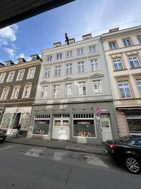Foto - Wohnung zum Mieten in Wuppertal 449,00 € 35 m²