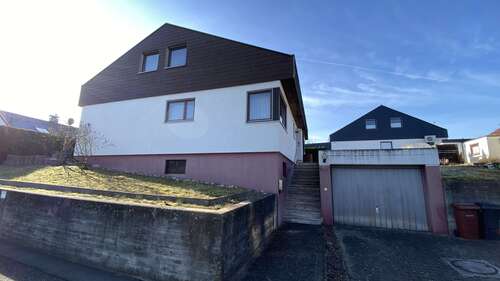 Foto - Haus zum Kaufen in Ellhofen 470.000,00 € 147 m²