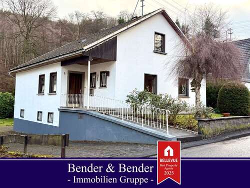Foto - Haus zum Kaufen in Daaden VG 185.000,00 € 90 m²