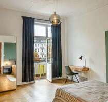 WG-Zimmer in Hamburg 850,00 € 20 m²