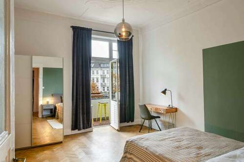 Foto - WG-Zimmer in Hamburg 1.000,00 € 20 m²