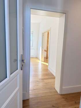 Foto - Wohnung zum Kaufen in Frankfurt am Main Nordend 594.000,00 € 88 m²