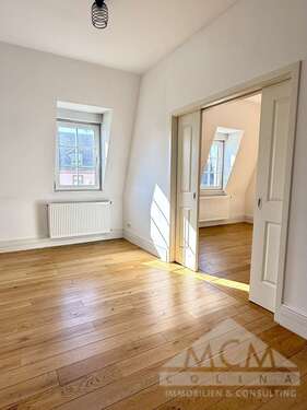 Foto - Wohnung zum Kaufen in Frankfurt am Main Nordend 594.000,00 € 88 m²