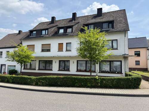 Foto - Wohnung zum Mieten in Mehren 675,00 € 79 m²