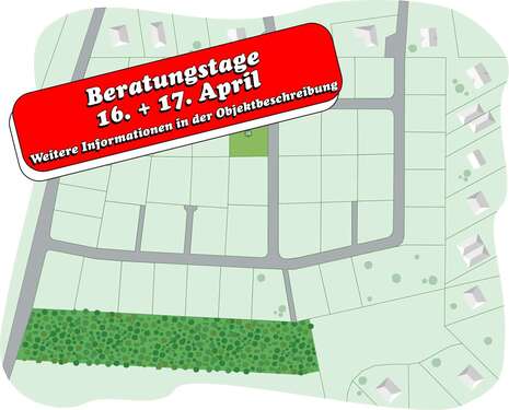 Foto - Grundstück zu verkaufen in Lage 130.000,00 € 664 m²