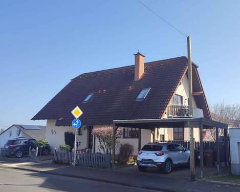 Foto - Haus zum Kaufen in Hattersheim am Main 679.000,00 € 254 m²