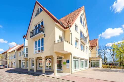 Foto - Wohnung zum Kaufen in Borgholzhausen 129.000,00 € 43.19 m²