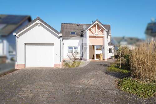 Foto - Haus zum Kaufen in Schweich 479.000,00 € 138 m²