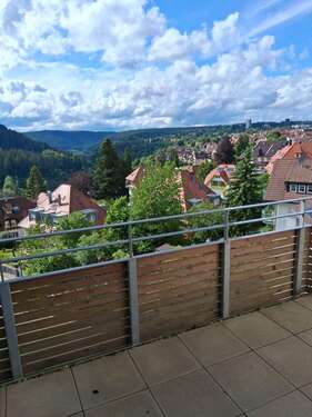 Foto - Wohnung zum Mieten in Freudenstadt 620,00 € 45.18 m²