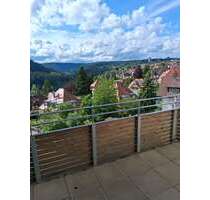 Wohnung zum Mieten in Freudenstadt 620,00 € 45.18 m²