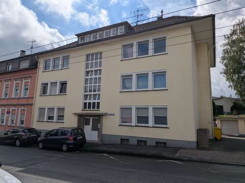 Foto - Wohnung zum Mieten in Solingen 550,00 € 68 m²
