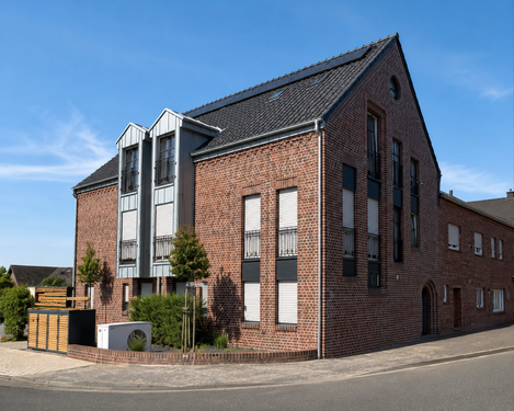 Foto - Wohnung zum Mieten in Brüggen 1.035,00 € 98 m²