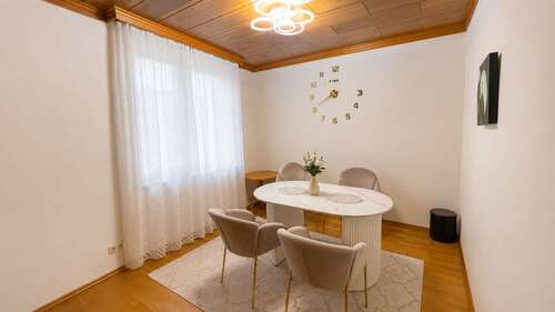 Foto - Wohnung zum Kaufen in Bad Reichenhall 185.000,00 € 59.23 m²