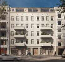 Wohnung zum Kaufen in Berlin 1.998.800,00 € 185.49 m²
