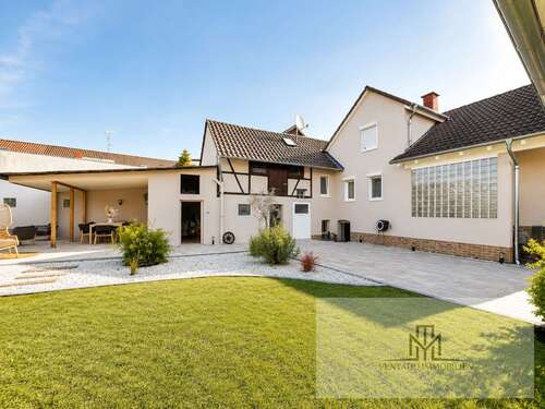 Foto - Haus zum Kaufen in Reichelsheim Dorn-Assenheim 389.000,00 € 99.98 m²