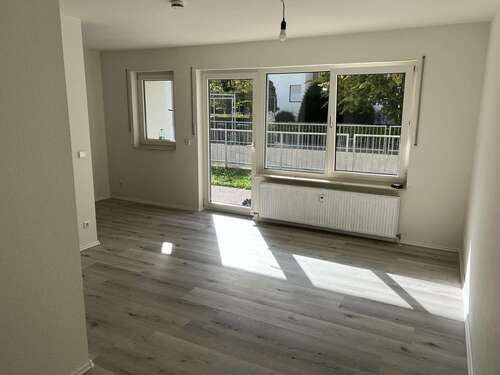 Foto - Wohnung zum Mieten in Pforzheim 450,00 € 31.33 m²