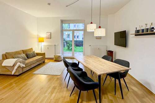 Foto - Wohnen auf Zeit in Frankfurt 1.650,00 €