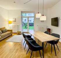 Wohnen auf Zeit in Frankfurt 1.650,00 €