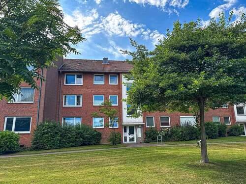 Foto - Wohnung zum Kaufen in Kiel 175.000,00 € 48 m²