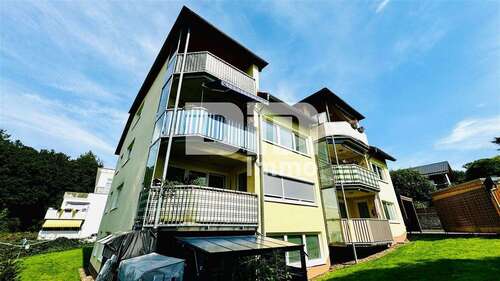 Foto - Wohnung zum Kaufen in Hann. Münden 149.900,00 € 79 m²