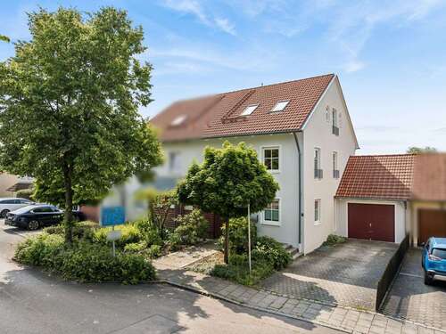 Foto - Haus zum Kaufen in Röhrmoos 1.095.000,00 € 158.04 m²