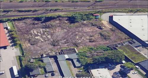 Foto - Grundstück in Neumünster 92.100,00 € 614 m²