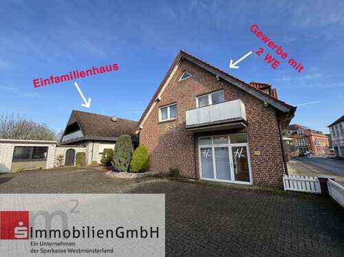 Foto - Haus zum Kaufen in Raesfeld 995.000,00 € 263 m²