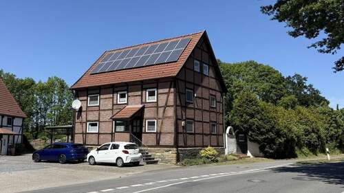 Foto - Haus zum Kaufen in Welver 349.000,00 € 171 m²