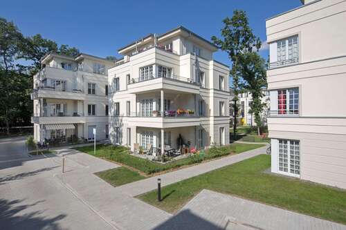 Foto - Wohnung zum Mieten in Potsdam 2.027,42 € 109.59 m²