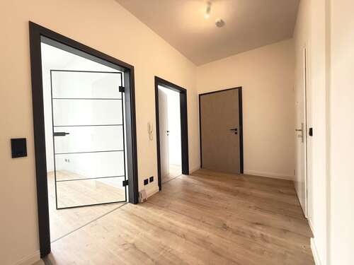 Foto - Wohnung zum Mieten in Chemnitz 495,00 € 54 m²