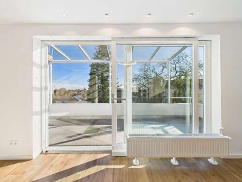 Foto - Wohnung zum Kaufen in Konstanz Königsbau 645.000,00 € 111 m²