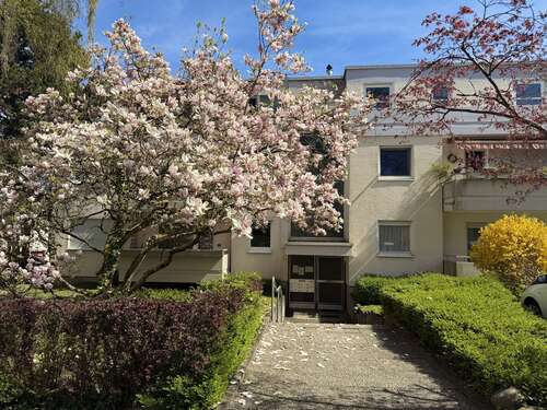 Foto - Wohnung zum Kaufen in Konstanz Königsbau 645.000,00 € 108.14 m²