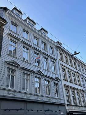 Foto - Wohnung zum Mieten in Wuppertal 449,00 € 35 m²