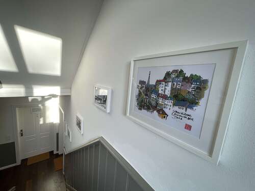 Foto - Wohnung zum Mieten in Wuppertal 449,00 € 35 m²