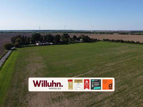 Foto - Grundstück zu verkaufen in Leipzig 350.000,00 € 16230 m²