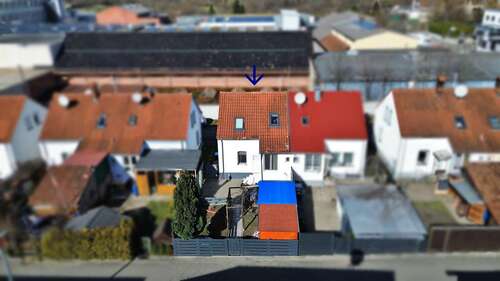 Foto - Haus zum Kaufen in Lichtenstein 345.000,00 € 80.29 m²