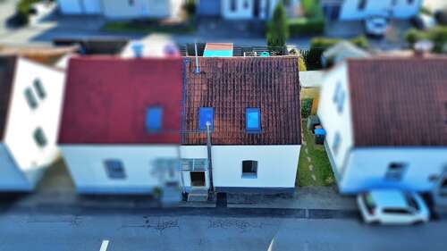 Foto - Haus zum Kaufen in Lichtenstein 345.000,00 € 80.29 m²