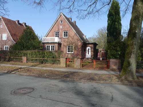 Foto - Haus zum Kaufen in Stade 420.000,00 € 110 m²