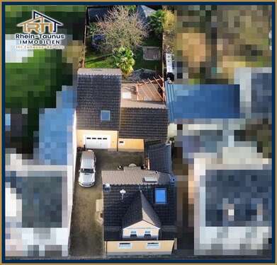 Foto - Haus zum Kaufen in Koblenz 549.000,00 € 135 m²